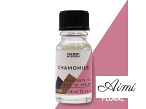 10ml Vonný Olej Harmanček