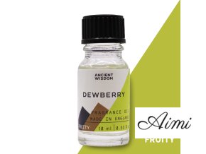 10ml Vonný Olej Moruša (Varianta 10ml Vonný Olej  Moruša)