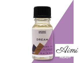 10ml Vonný Olej Sen (Varianta 10ml Vonný Olej Sen)