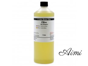 Olivový Olej - 1liter