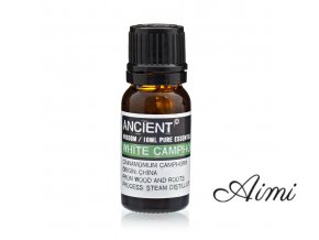 10 ml Gáfor (Cinnamomum Camphora) Esenciálny Olej