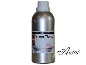 Ylang Ylang I Esenciálny Olej 0.5Kg (Varianta Ylang Ylang I Esenciálny Olej 0.5Kg)