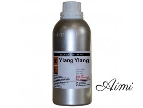 Ylang Ylang I Esenciálny Olej 0.5Kg