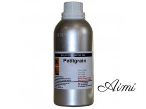 Petitgrain Esenciálny Olej 0.5Kg