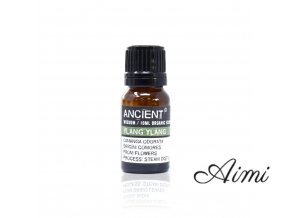 Ylang Ylang Bio Esenciálny Olej 10ml