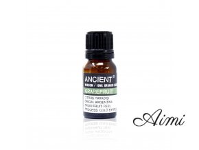 Grapefruit Bio Esenciálny Olej 10ml