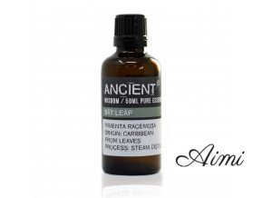 Esenciálny Olej Pimenta 50ml