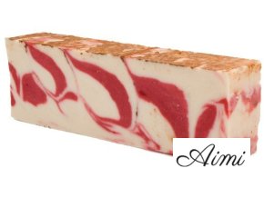 Olivové Mydlo Červená Hlina (Varianta Olivové Mydlo Červená Hlina)
