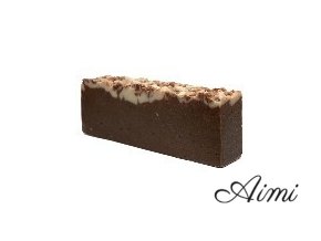 Olivové Mydlo Čokoláda (Varianta Olivové Mydlo Čokoláda)