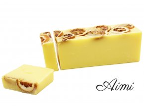 Mydlo Kúsok Slnka 1.3 kg (Varianta Mydlo Kúsok Slnka 1.3 kg)