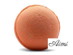 Šumivé Bomby Mandarínka a Grapefruit (Varianta Šumivé Bomby Mandarínka a Grapefruit)