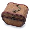 Jablko 1920's Štýl - Krabička