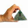 Orgonit Pyramída 70mm - Anjel