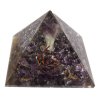 Orgonit Pyramída 70mm - Anjel