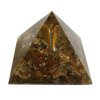 Orgonit Pyramída 70mm - Anjel