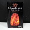 Tienidlo z Himalájskej Soli s Podstavcom - 2-3kg