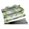 Vonné Tyčinky Premium - Cannabis