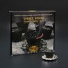 Vonná Živica - balenie 12 ks - Traja Králi (Varianta balenie 12 ks  - Traja Králi)