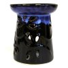 Klasická Rustikálna Aroma Lampa - Vážky (rôzne)