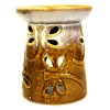Klasická Rustikálna Aroma Lampa - Vážky (rôzne)