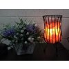 Vysoká Industriálna Lampa s Himalájskou Soľou (Varianta Vysoká Industriálna Lampa s Himalájskou Soľou)