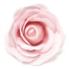 Mydlové Kvety pre Šikovné Ruky - Veľká Ruža - Ružová