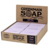 Greenman Mydlo 100g - Polnoc