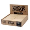 Greenman Mydlo 100g- Svieži a ukľudňujúci Kokos (Varianta Greenman Mydlo 100g- Svieži a ukľudňujúci Kokos)