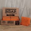 Greenman Mydlo 100g- Zlatý Argan (Varianta Greenman Mydlo 100g- Zlatý Argan)
