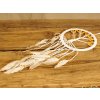 Lapač Snov Strom Života - Bavlna 22cm (rôzne)
