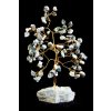 Tree Agate Stromček Šťastia- 80 Kamienkov (Varianta Tree Agate Stromček Šťastia- 80 Kamienkov)