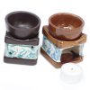 Klasické Aroma Lampy - Slon (rôzne)
