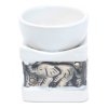 Klasické Aroma Lampy - Slon (rôzne)