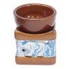 Klasické Aroma Lampy - Slon (rôzne)