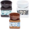 Klasické Aroma Lampy - Slon (rôzne)