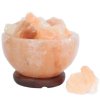 Miska s Himalájskou Soľou - 15cm x 9cm