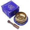 Liečivý Buddha Spievajúca Miska Set 10cm (min 500gm) (Varianta Liečivý Buddha Spievajúca Miska Set 10cm (min 500gm))