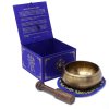 Liečivý Buddha Spievajúca Miska Set 10cm (min 500gm) (Varianta Liečivý Buddha Spievajúca Miska Set 10cm (min 500gm))