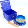 Liečivý Buddha Spievajúca Miska Set 10cm (min 500gm) (Varianta Liečivý Buddha Spievajúca Miska Set 10cm (min 500gm))