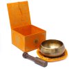 Päť Buddhov Spievajúca Miska Set 10cm (min 400gm) (Varianta Päť Buddhov Spievajúca Miska Set 10cm (min 400gm))