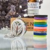 Aroma Prívesok - Anjelské Krídla 30mm
