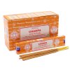 Satya Vonné Tyčinky 15g - Champa (Varianta Satya Vonné Tyčinky 15g - Champa)