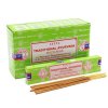 Satya Vonné Tyčinky 15g - Tradičná Ayurveda (Varianta Satya Vonné Tyčinky 15g - Tradičná Ayurveda)