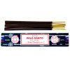 Satya Vonné Tyčinky 15g - Palo Santo (Varianta Satya Vonné Tyčinky 15g - Palo Santo)