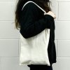 Stredné Bavlnené Tašky - 6oz - 35x30cm (Varianta 6oz - 35x30cm)
