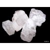 Biela Himalájska Soľ - Veľké Kusy Kryštálov - 1kg