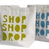 Shop Shop Drop - (4 rôzne vzory)