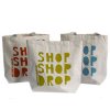 Shop Shop Drop - (4 rôzne vzory)