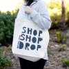 Shop Shop Drop - (4 rôzne vzory)