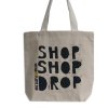 Shop Shop Drop - (4 rôzne vzory)